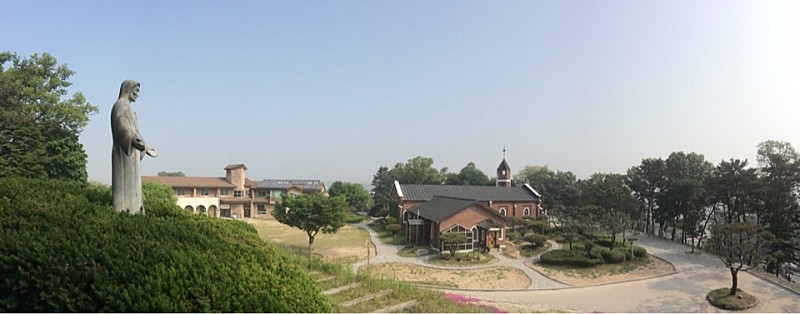  청주 내수성체성당