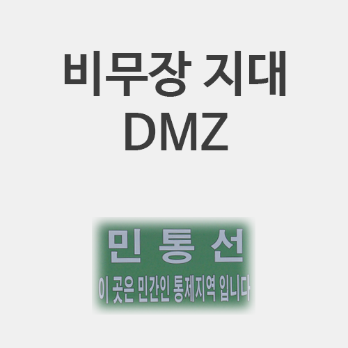  비무장지대 dmz 지리적 특성, 38선과 휴전선, 초산전투
