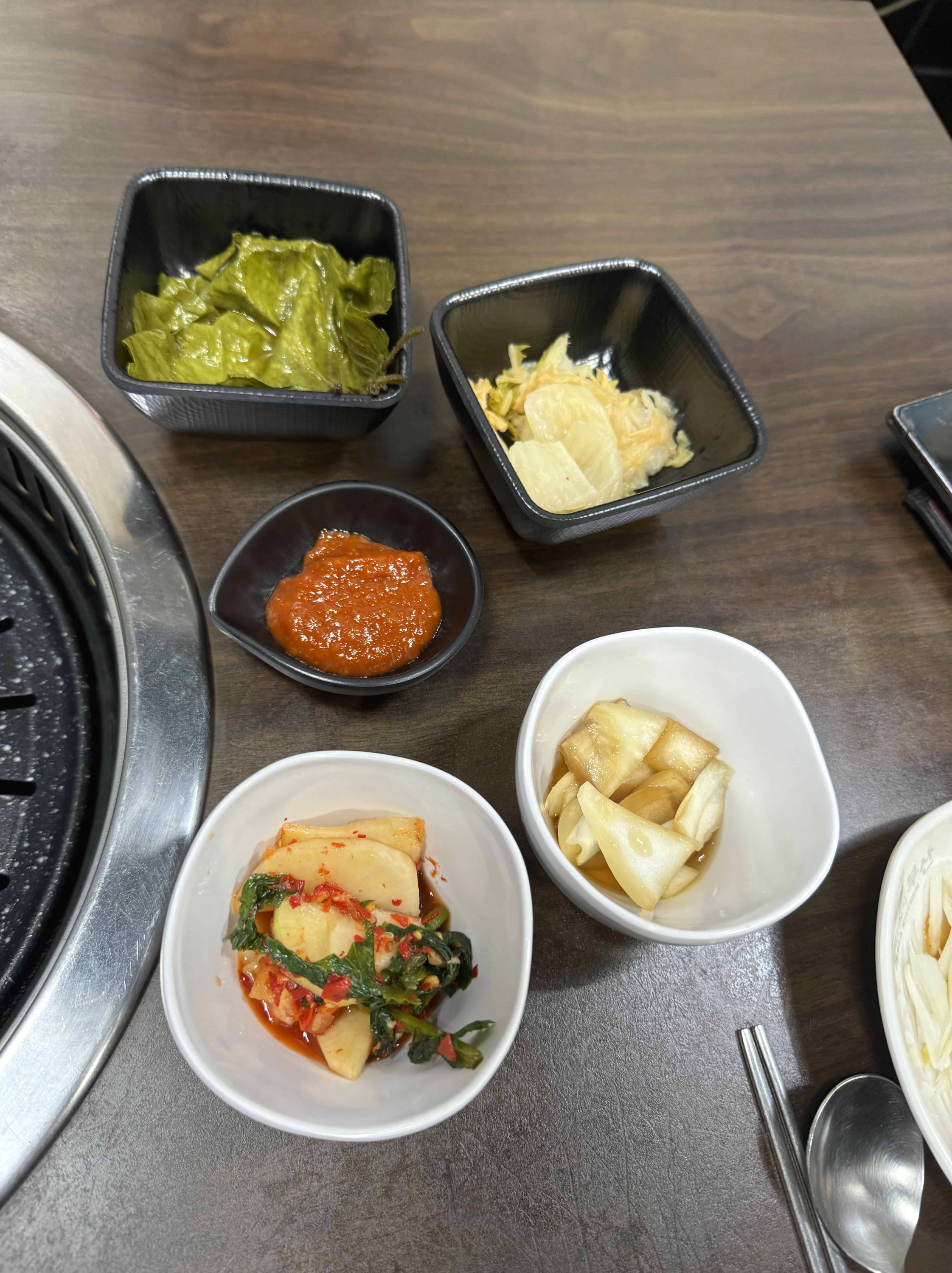 우정숯불구이 사진 5