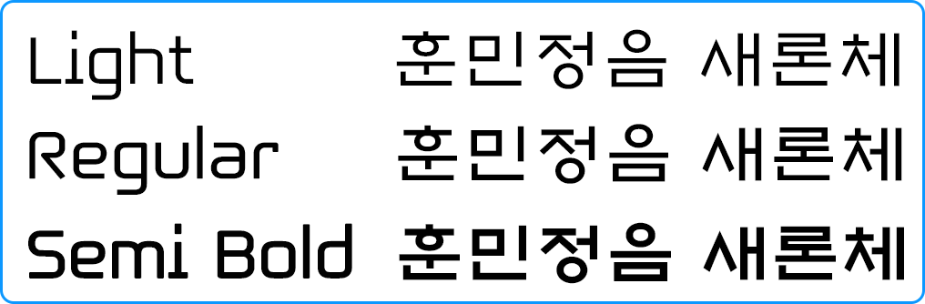 굵기