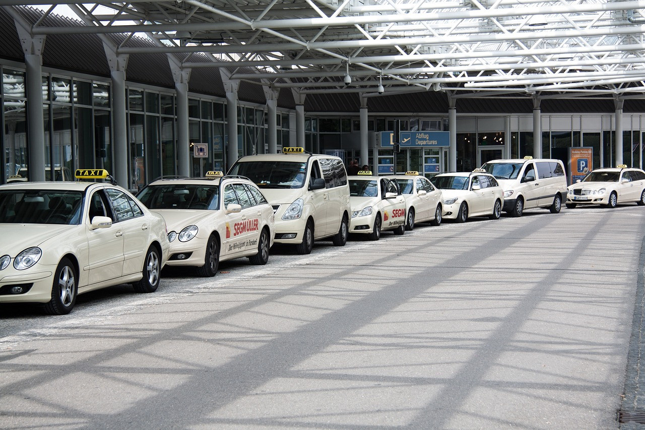 광주공항 주차장 요금 할인 주차대행 방법