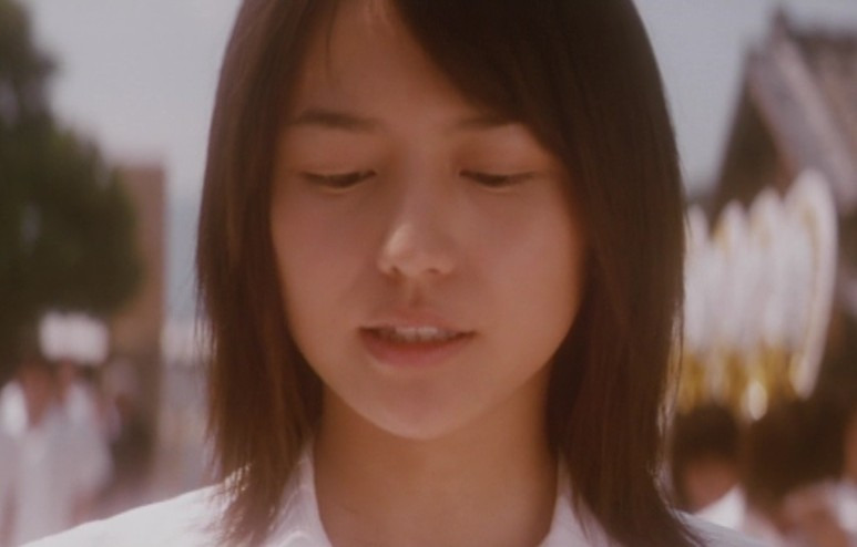 세상의 중심에서 사랑을 외치다 世界の中心で、愛をさけぶ 2