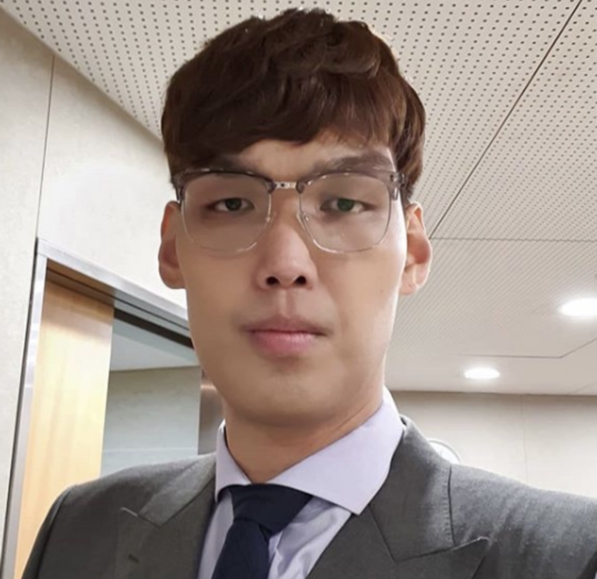  하승진 아내 사건 논란 및 트와이스 언급