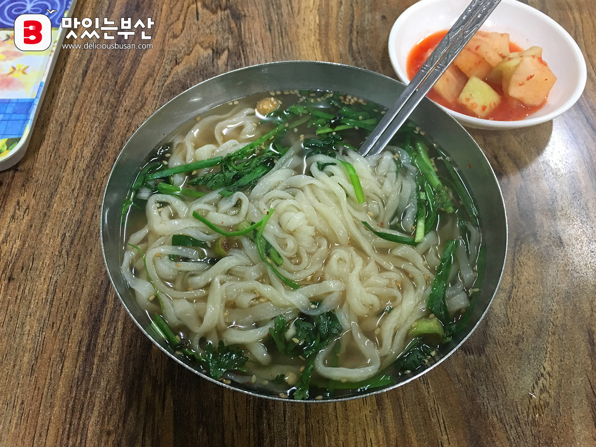 연일칼국수 이미지