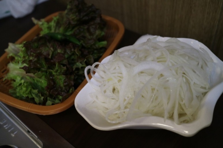 우정식당 이미지