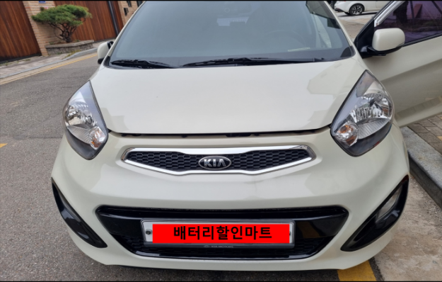  인천 동구 창영동 자동차 배터리 모닝 밧데리 무료출장교체 가격문의환영