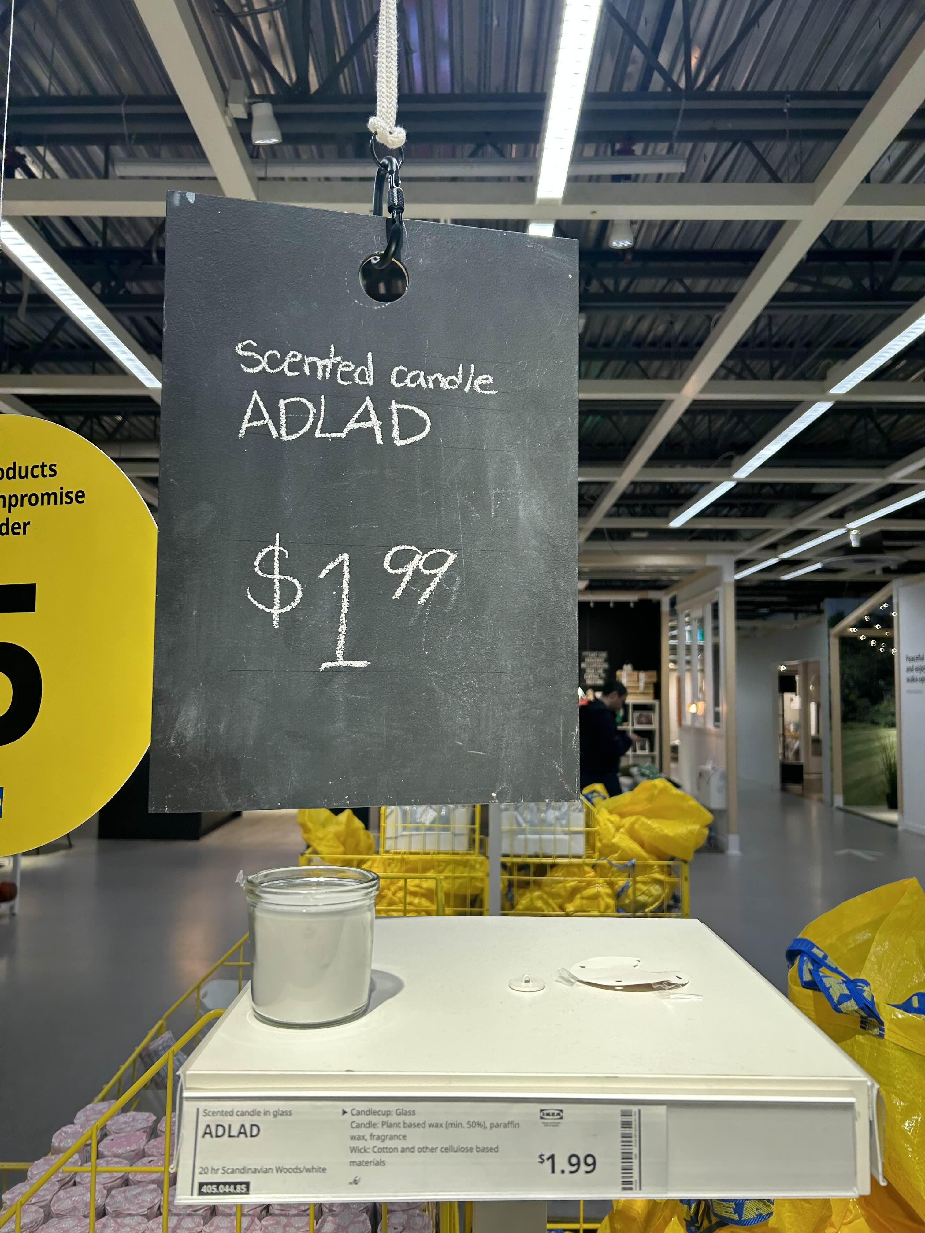 IKEA low/lower price 💕 Oct 1st