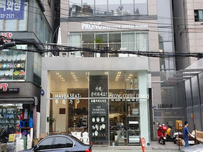 1. 러브키친 소개