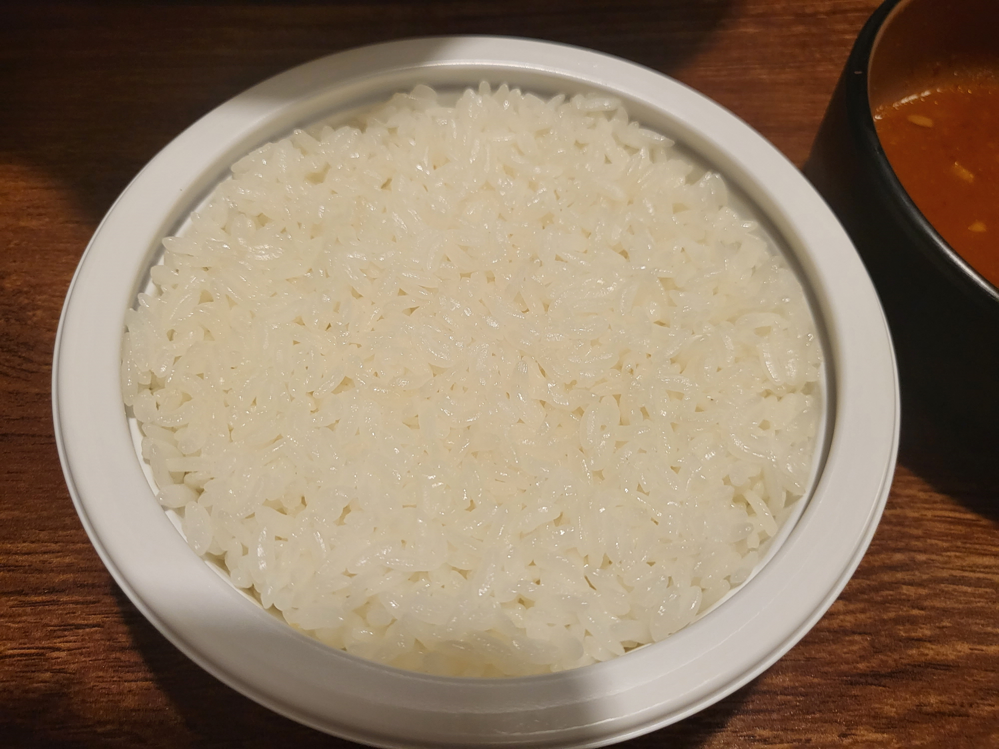 신림 담뿍 - 즉석밥