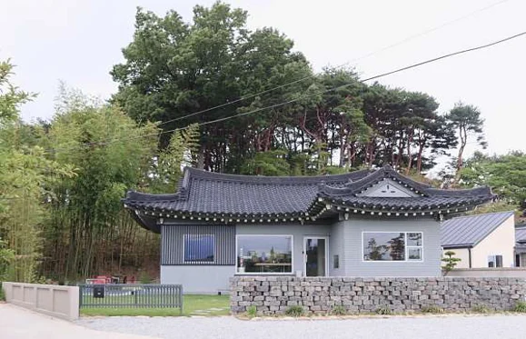 기린각