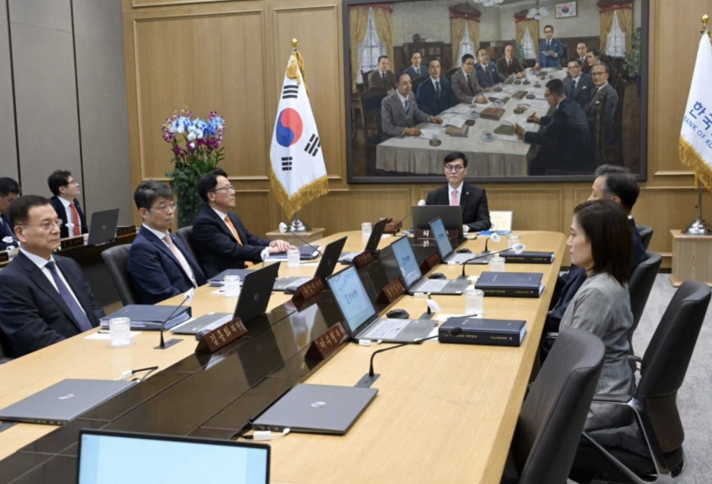 기준금리 인하가 가져올 미래의 변화