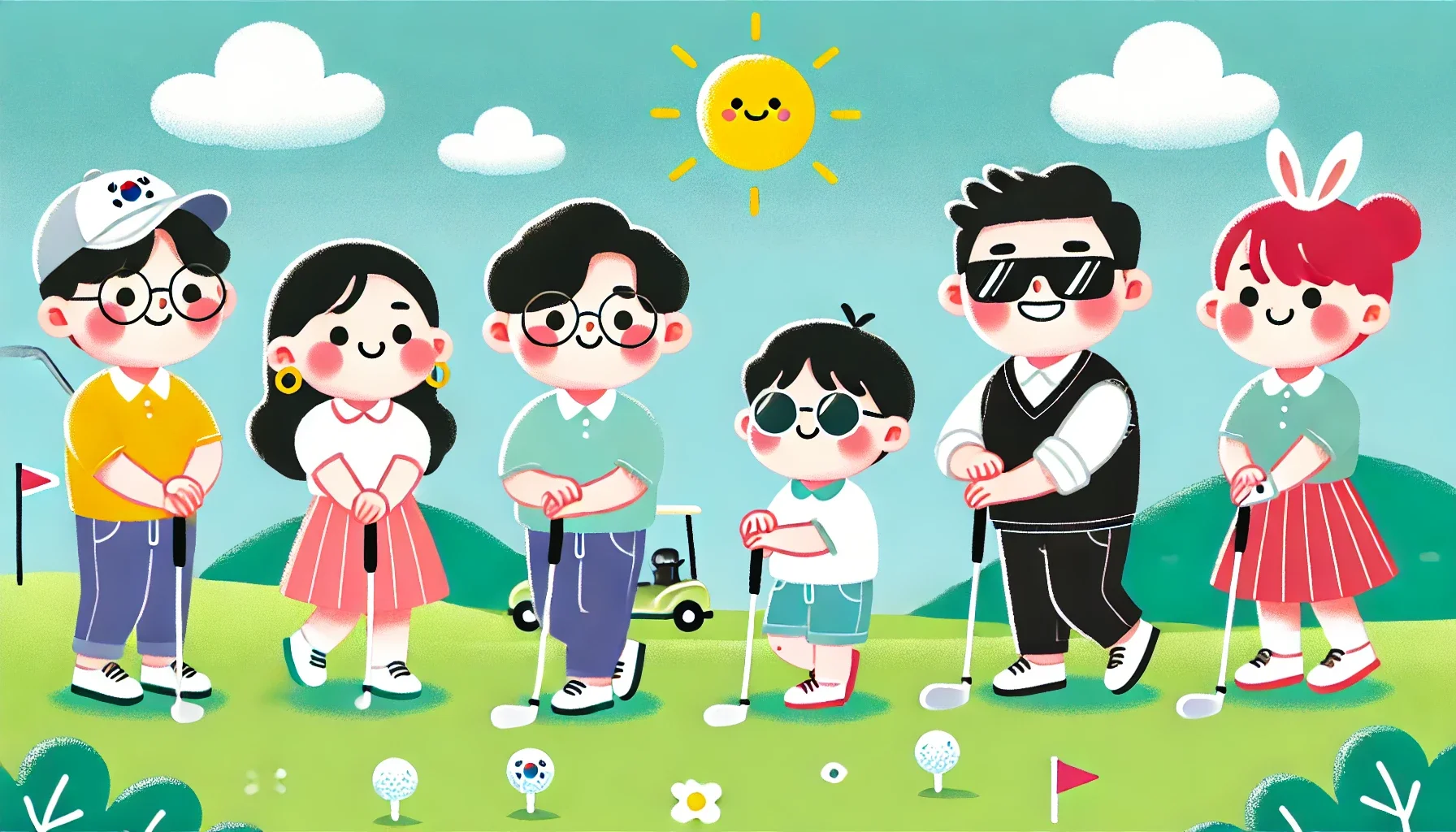 드비치cc 예약 1박 2일 골프 패키지 가격 (ft.날씨) (9월 12일 기준)