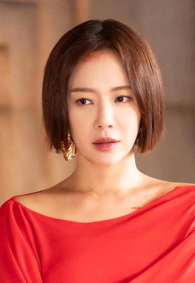 7인의 부활 금라희 황정음 /sbs