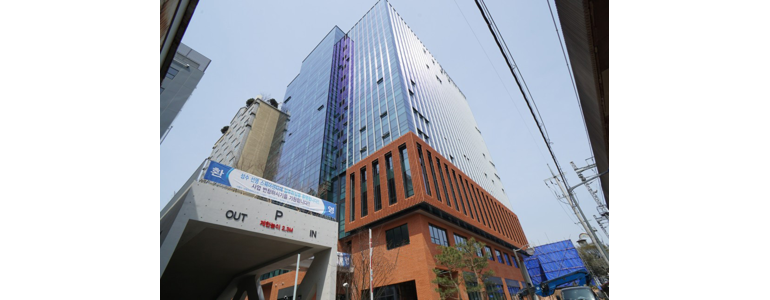 서울 성동구 조명가게