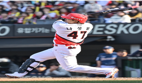 2025 KBO 리그