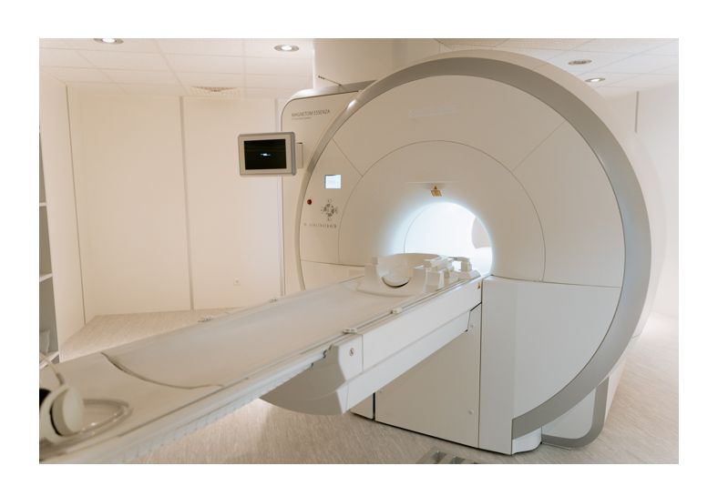 MRI 기계