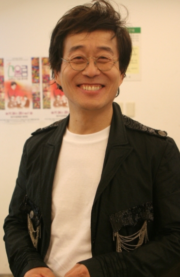  김창완 부인 강귀빈 동생 화제