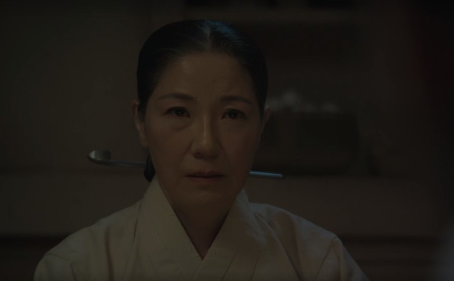 슈룹 2회
