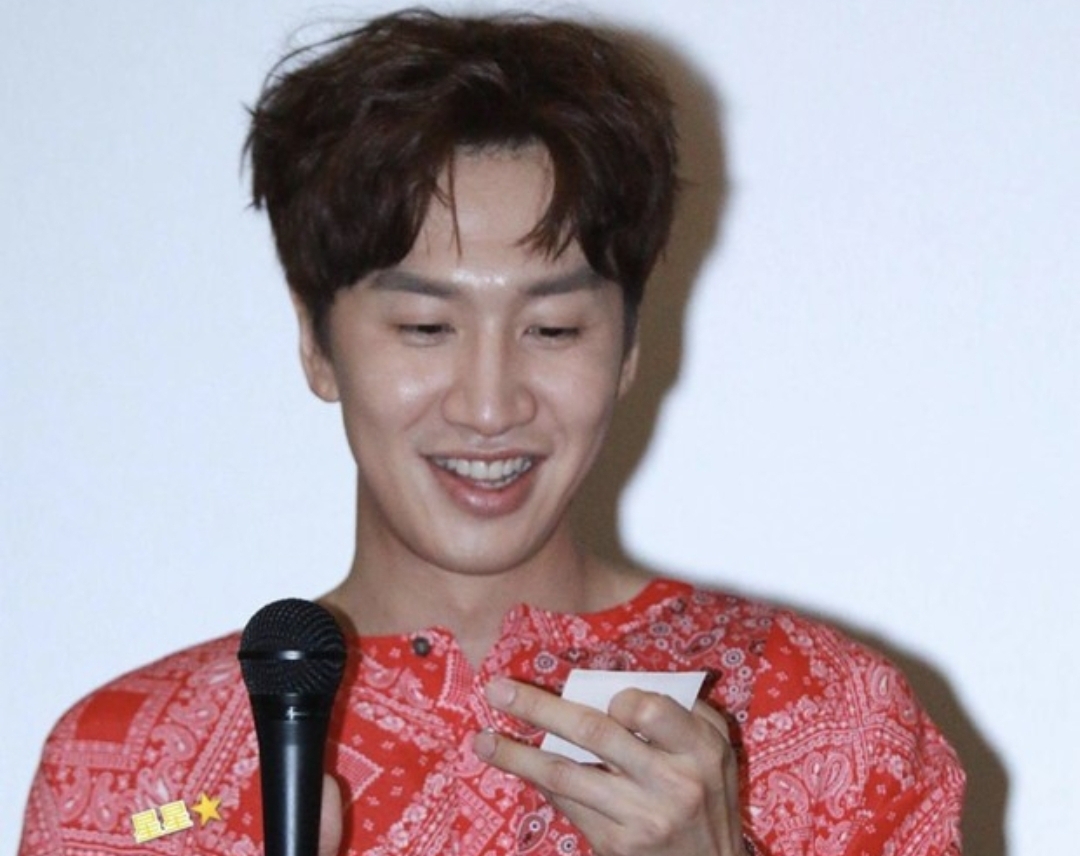  이광수 교통사고