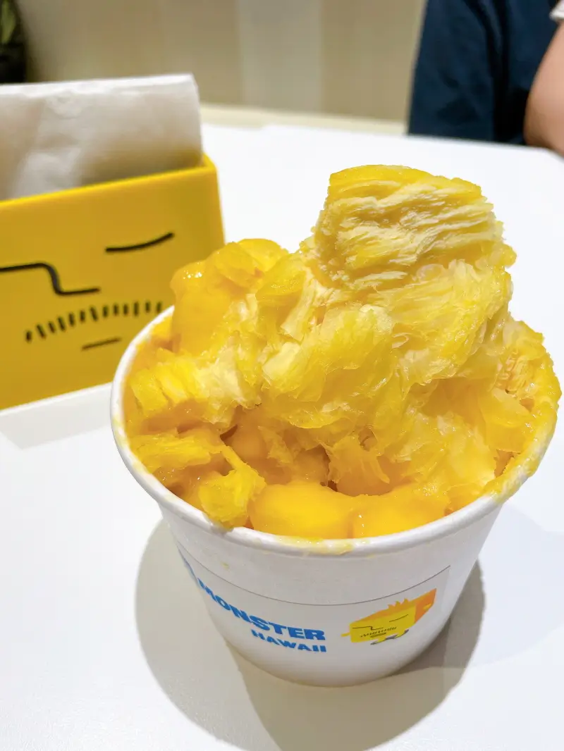 mango