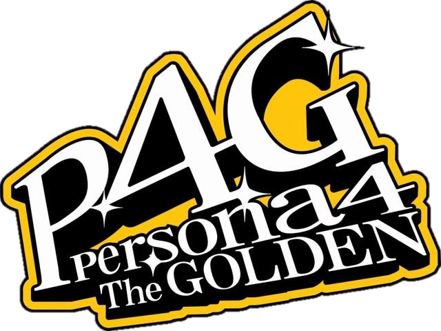 페르소나 4 더 골든