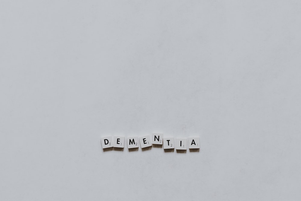 치매-Dementia