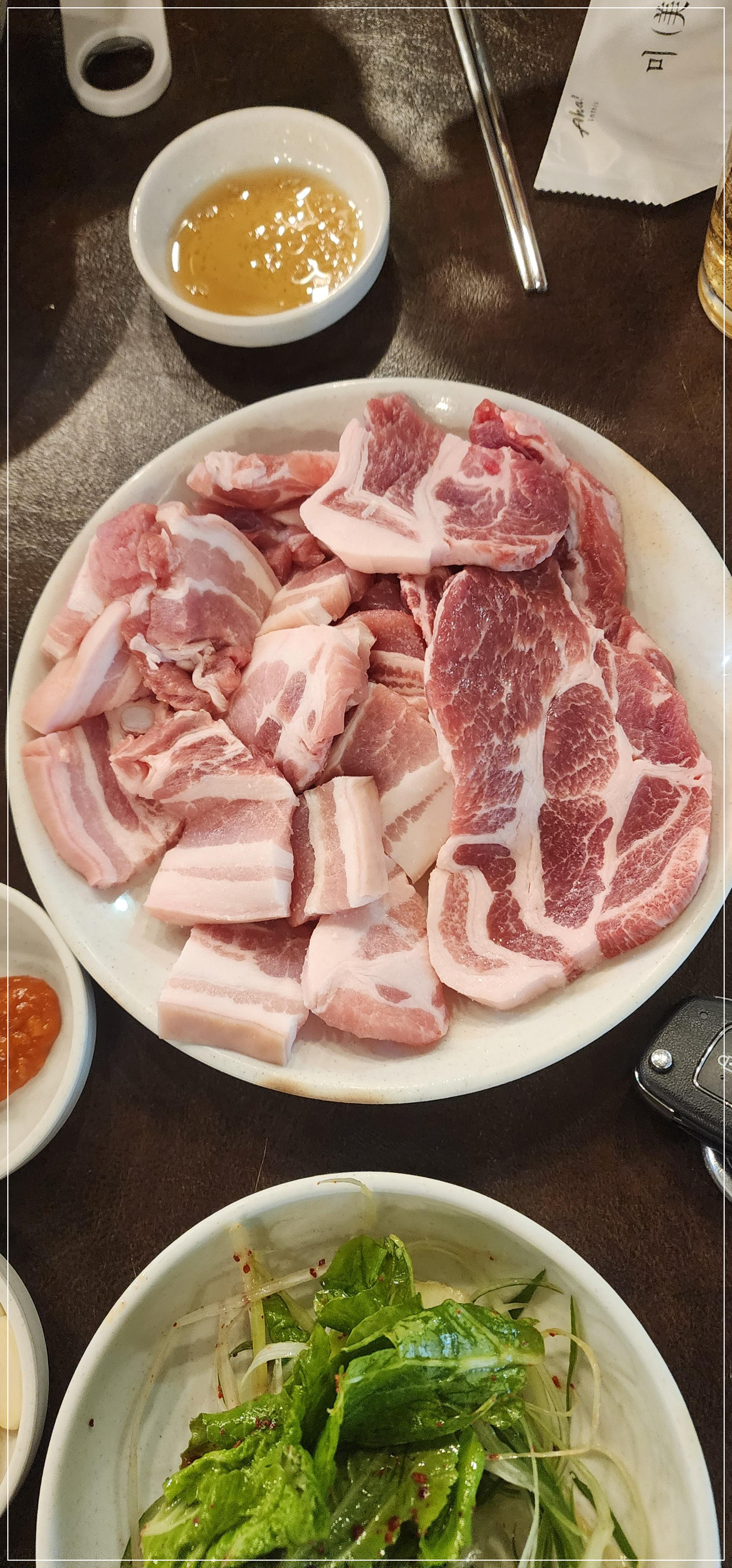 푸짐한돼지국밥식육식당 이미지