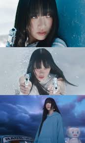 미야오의 데뷔 