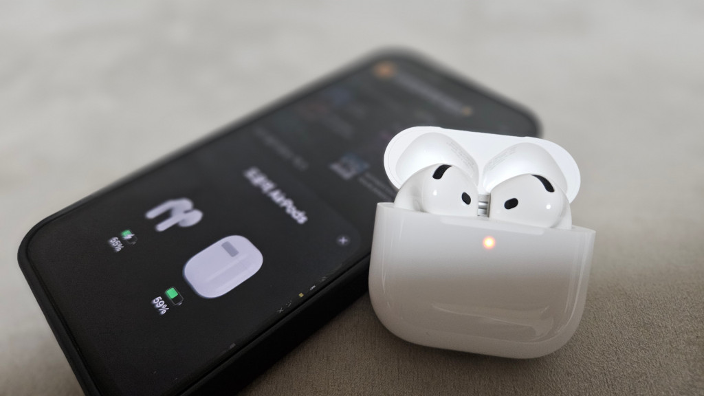 “갤럭시 버즈 유저가 처음 써본 에어팟 4세대 노캔 솔직 후기”🎧 에어팟 4세대 노캔 모델, 진짜 달라진 점은? 6 img