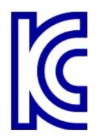  kc마크 표기 및 품질표시 사항