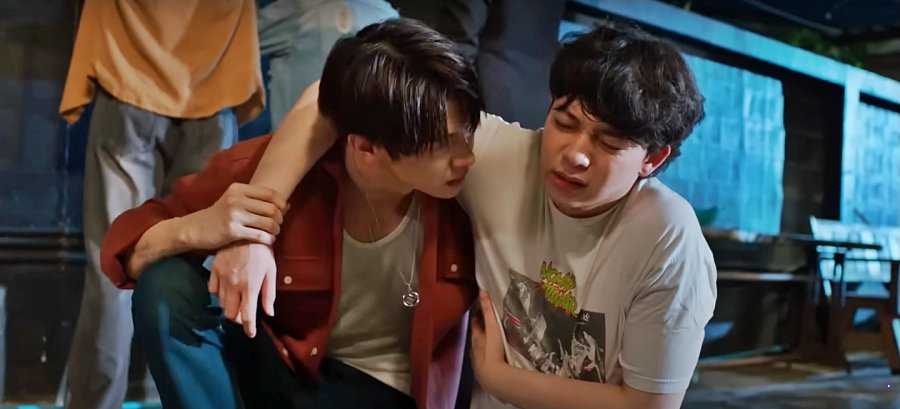 드라마 이미지