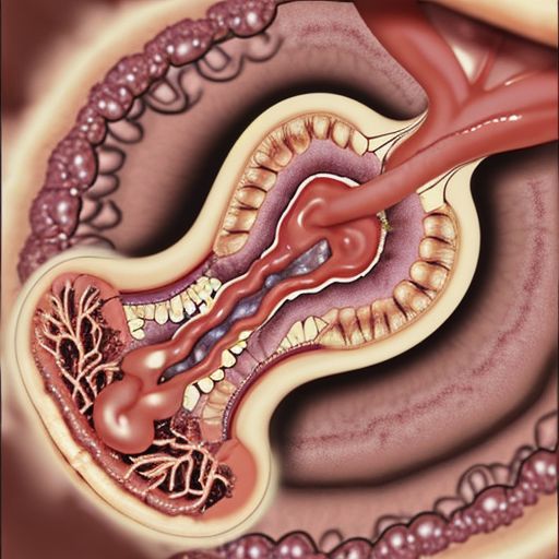  허혈성 대장염: 증상, 원인, 진단, 치료 및 관리