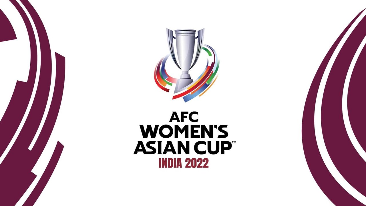  AFC 여자 아시안컵 인도 2022 - 대한민국 VS 호주 8강전 축구 경기 하이라이트 (2022년 1월 30일)