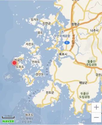 도초도 배시간표 신안 배편 요금 예매_9