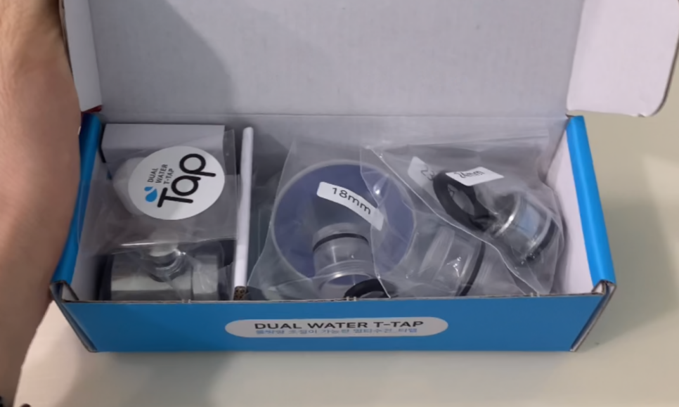 엄마 손목 보호해요~ 아이홈 아기비데 수전으로 25