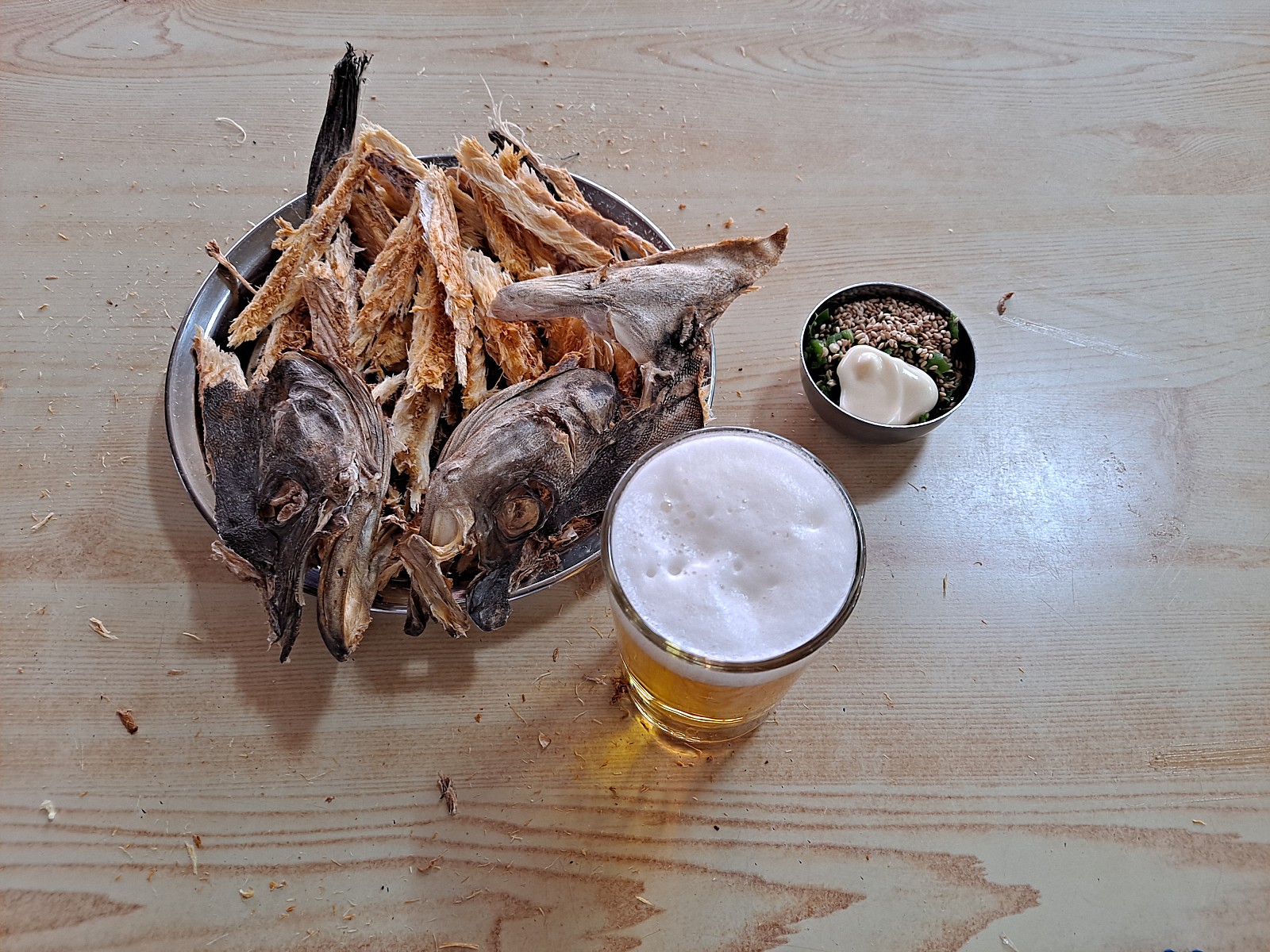  가맥의 품격, 전주 전일갑오