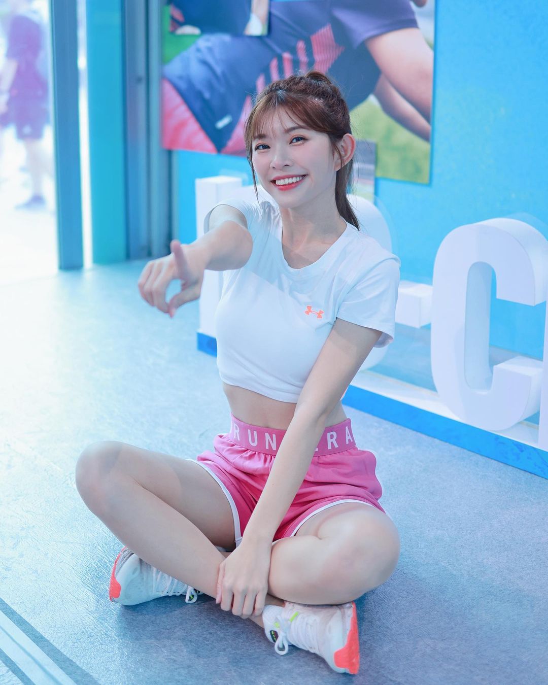 임영락 (林穎樂) NINA LIN4