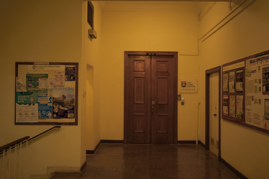 Admission