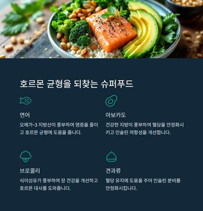 당신의 뱃살, 실은 호르몬 때문이었다! - 호르몬 균형을 위한 생활 습관 변화 당신의 뱃살, 실은 호르몬 때문이었다! - 호르몬 균형을 위한 생활 습관 변화