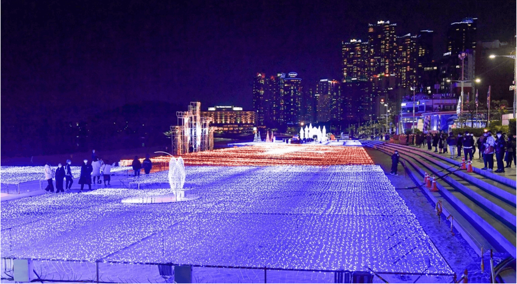 해운대-빛-축제-데이트-알아보기 3