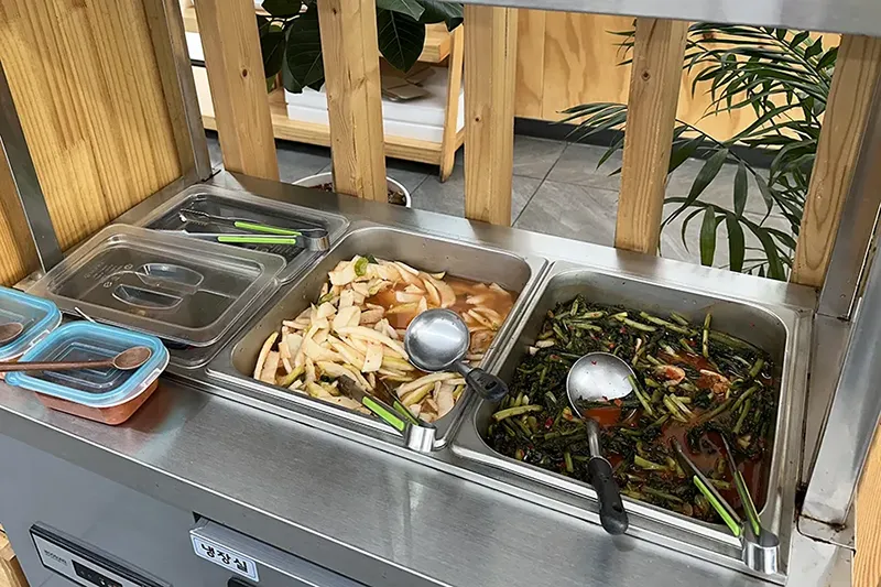 원조막국수별관 이미지