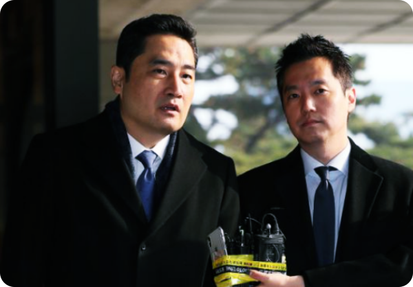  가세연, 이번엔 '조동연 성폭행범 처벌하라' 고발장 접수