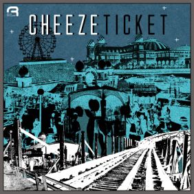  CHEEZE (치즈) Ticket 듣기/가사/앨범/유튜브/뮤비/반복재생/작곡작사