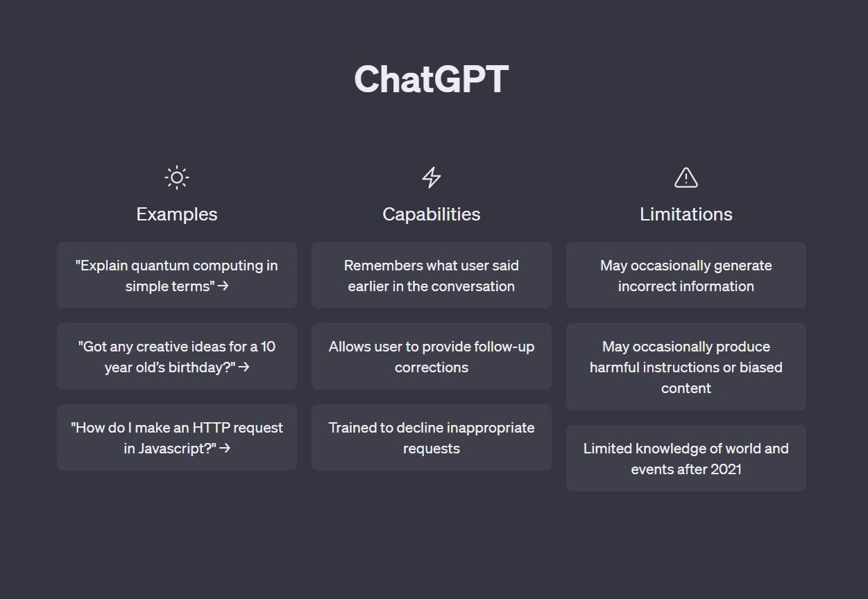  chat GPT로 영상 만들어보기 (TEST)