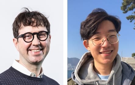  "움직이는 가상 물질을 입체적으로 쥘 수 있는 가상현실 컨트롤러 개발"  카이스트