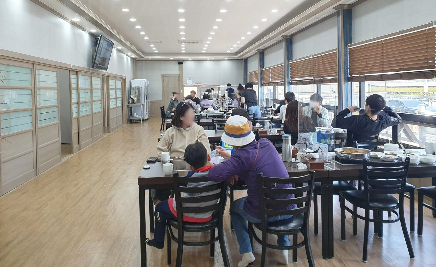 대천회매운탕 이미지