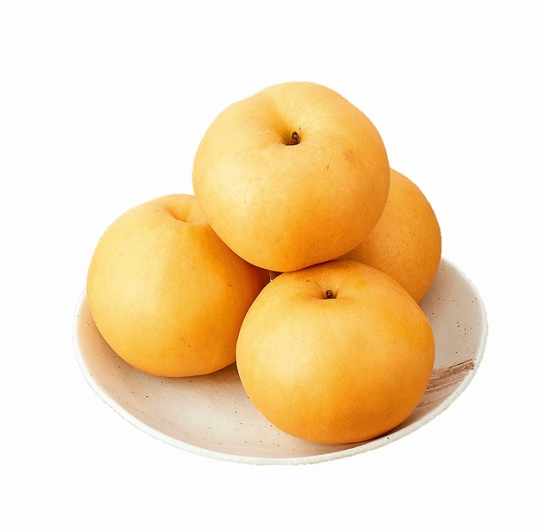  맛있는 배(Pears)! 배의 효능과 영양성분, 보관방법
