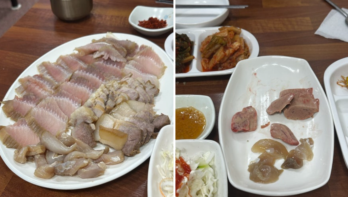 흑산도 사진 3