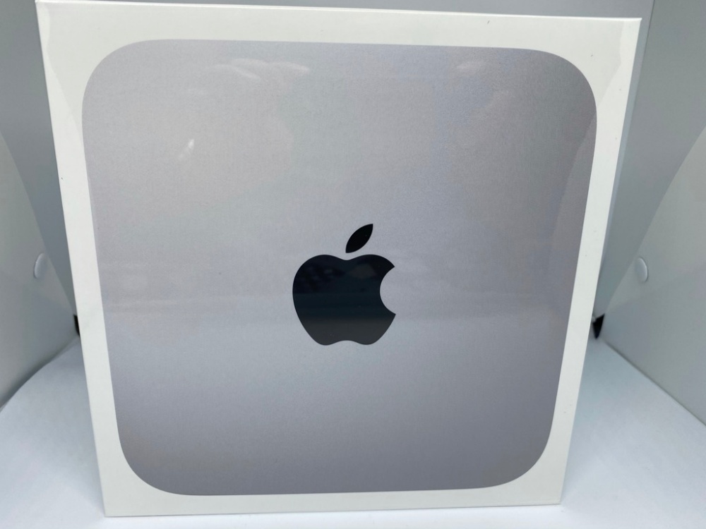 맥미니m1 apple mac mini m1 포장사진