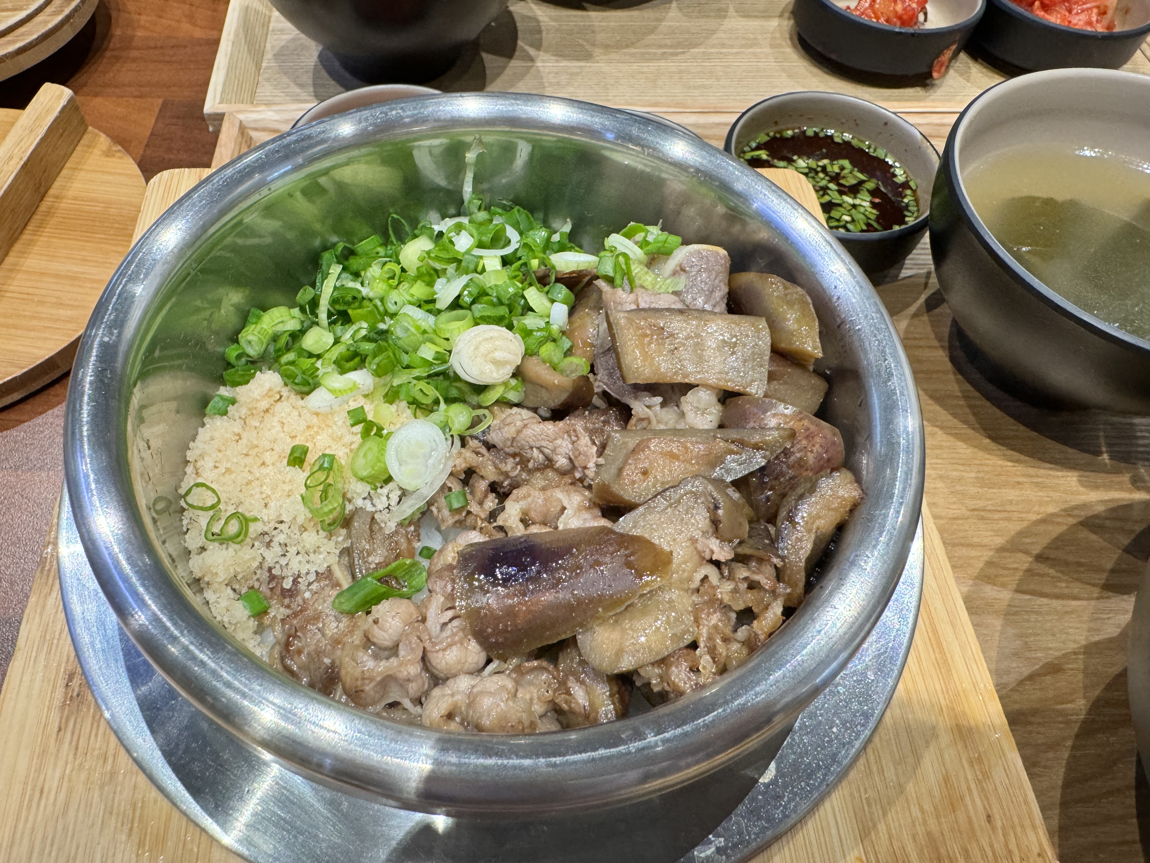크리스피크림도넛 광양LF스퀘어점 사진 3